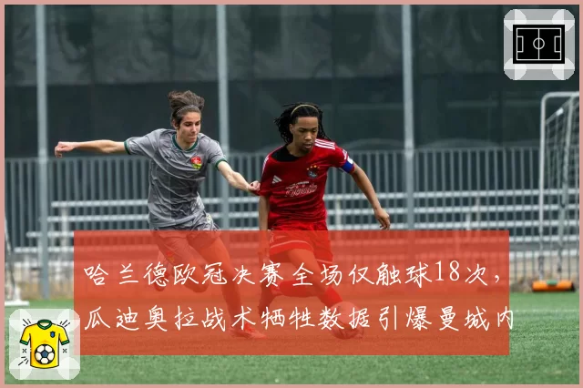 哈兰德欧冠决赛全场仅触球18次，瓜迪奥拉战术牺牲数据引爆曼城内部争论